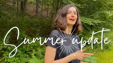 My 100th Video! An update!