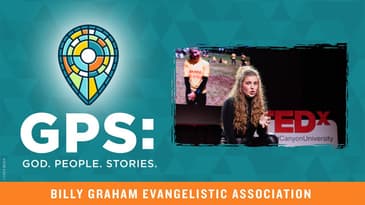 “Riley, Run!”: God’s Work Through Near-Death Experience