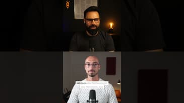 Der Bitcoinpreis ist nur die Spitze des Eisbergs