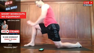 Pain-Free Core & Flexibility: Empower Your Body with Gentle Strength