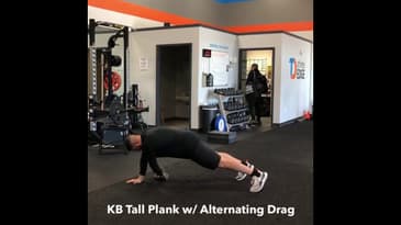 5 Exercises for a Strong Core and Low Back
