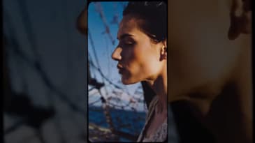 🌊 Idag i Somna med Henrik får ni följa med på en seglats genom tiden med Birgitta, en ung kvinna