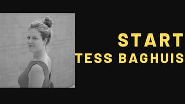 Tess Baghuis | What's On Your Mind? (Dutch/Nederlands)