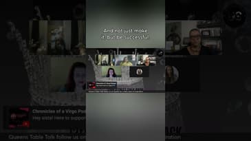 YOU CAN CONQUER! YOU ARE A SURVIVOR..