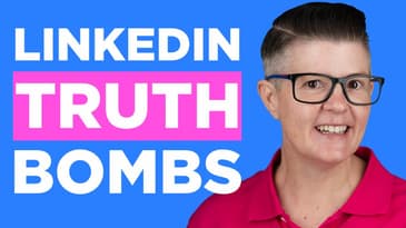 The Truth About LinkedIn Marketing Right Now: Shifts & What Actually Works