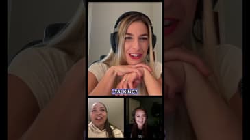 🗣️WNBA All Star Napheesa Collier says Diana Taurasi is the best talker in the biz. Agree or no?🤔