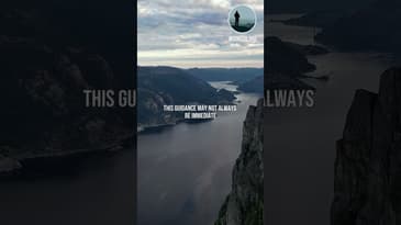 REPEAT: Watch For Signs Of God #relationshipwithgod #faithinaction