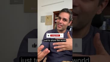The BIGGEST MONEY LESSON in LIFE! | Ankur Warikoo #Shorts