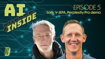 The Chatbot Effect // AI Inside 5