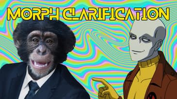 Does Morph’s Mutation Changes Everything?