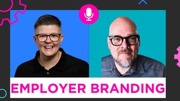 Why Employer Branding on LinkedIn Matters More Than Ever for B2B with James Ellis