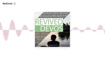Revived Devos - #403 Andrew Murray