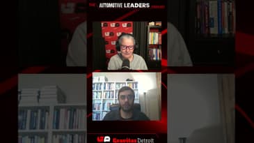 Naseem talks about what stood out about Jan’s interview with Katherine Knight  #shorts  #podcast