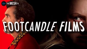 Footcandle Films: Invisible Man Pain