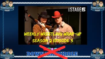 Weekly Wrestling Wrap-Up: Season 2 Episode 4 (2008)