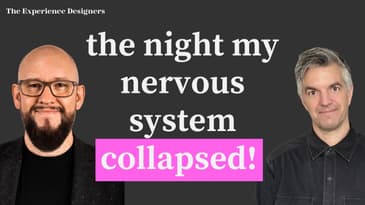 Tom Middleton - From DJ to deep rest: A journey of sound and healing