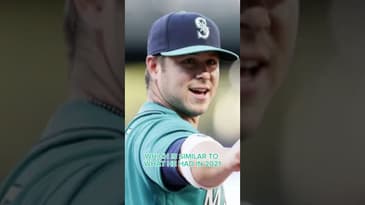 Did Ty France get EXPOSED in 2022? #mlb #baseball #mariners #shorts