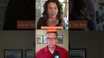 What it means to be a sponsor