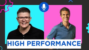 Hustler to High Performance Business