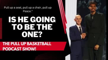 Victor Wembenyama Drafted #1! | NBA Draft Recap!