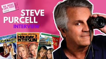 Directing Y2K's Childhood: Steve Purcell Interview