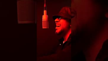 Rufus Johnson - Be Alright (You Got It)