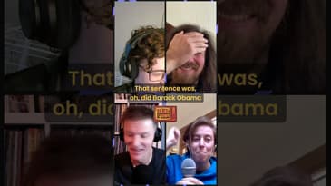 What a Leftist Hellscape #podcast #netflix