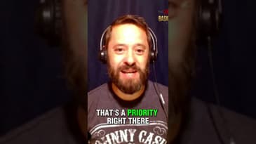 Preppers aren’t hoarders—they’re planners! #shorts