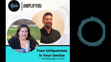 Why AmplifYou