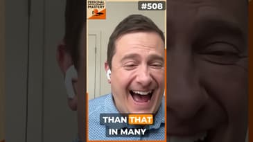 You Are Not Your Job Title