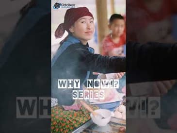 Why Now!? Gratitude Abroad with Globe Aware