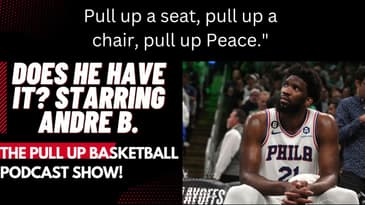 Can Joel Embiid Lead The Philadelphia 76ers To An NBA Championship?