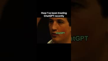 How we use Chat GPT 😉😂 #chatgpt #lol #memes #lifehacks