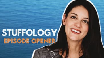 Episode Opener | How to Manage Your Client’s Stuff | Stuffology with Nicole Kincaid