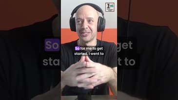 Podcasting can change your life!  Divorce Recovery Men over 40