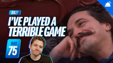 BB27 Sunday Live Feed Update September 21, 2025