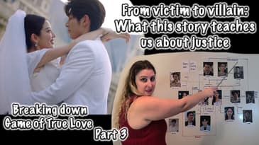 An Appropriately Unhinged Breakdown of Game of True Love (Part 3)