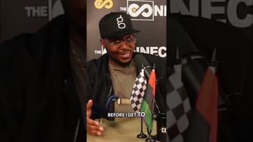 US the Album: The Mindset Behind the Music #shorts