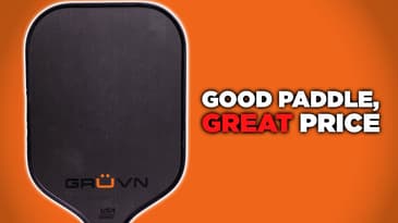 GRUVN RAW-16H Review