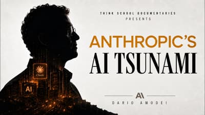 THE TRILLION DOLLAR IPO? The ANTHROPIC PLAYBOOK Explained | Case Study