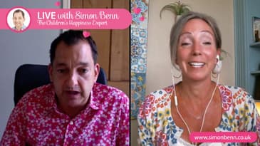 Back to school confidently with Kim Muench