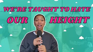 The Masculinization of Tall Women vs. The Feminization of Short Women | And How They Ruin Confidence