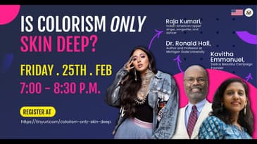 Is Colorism Only Skin Deep?