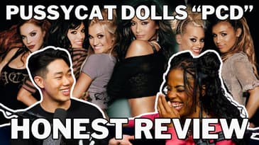 Pussycat Dolls "PCD" Album - More Than Just "Don't Cha"?