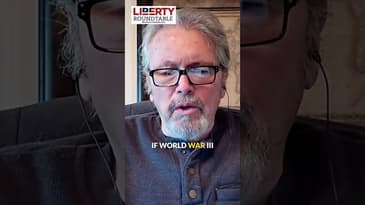 Is World War III Already Happening? The Hidden Global Conflict