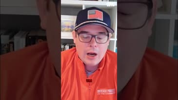 Biden’s Autopen Scandal, Hidden Moles & the War on Patriots