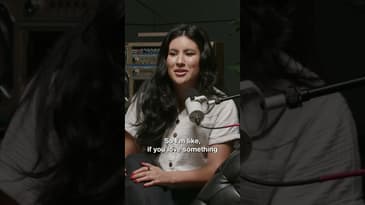 From bullied to boss, Reach Records exec Dee Diaz shares her story!