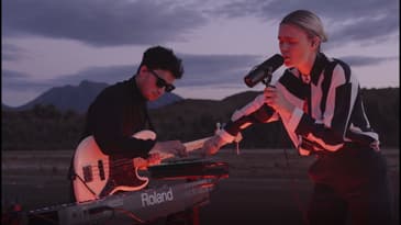 Sumner - Stranded (Live from lutruwita / Tasmania) [Lab78]