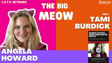 124: Franchise Business Consulting with Tami Burdick