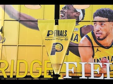 The Pacers are in for some Fun | NBA Season Previews Ep.18